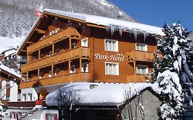 Parkhotel Saas Fee